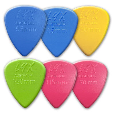 grover allman picks