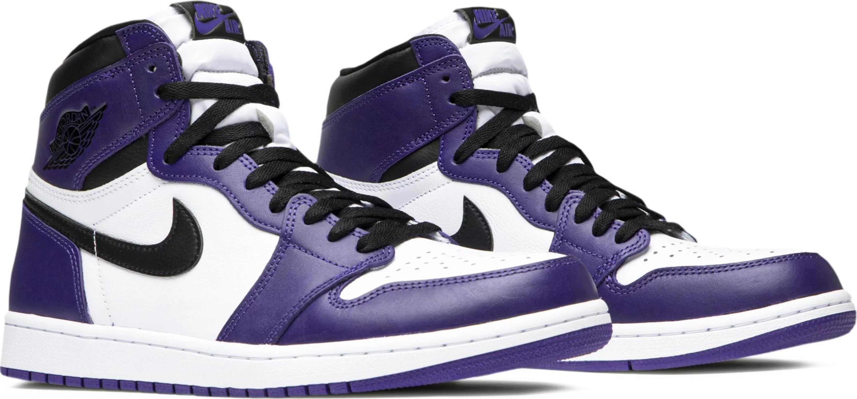 court purple 2.0 jordan 1