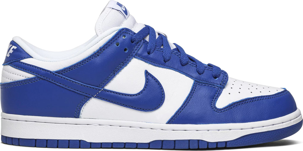 Nike Dunk Low 'Jackie Robinson' – The Sneaker CA