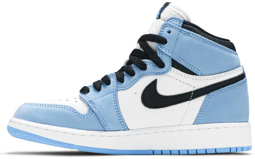 Air Jordan 1 'University Blue' (GS 