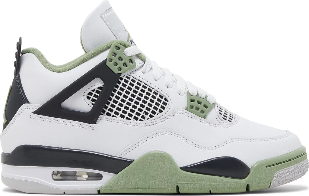 Nike SB x Air Jordan 4 Retro SP 'Pine Green' – The Sneaker CA