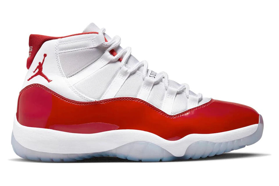 Air Jordan 11 Retro 'Cherry' – The Sneaker CA