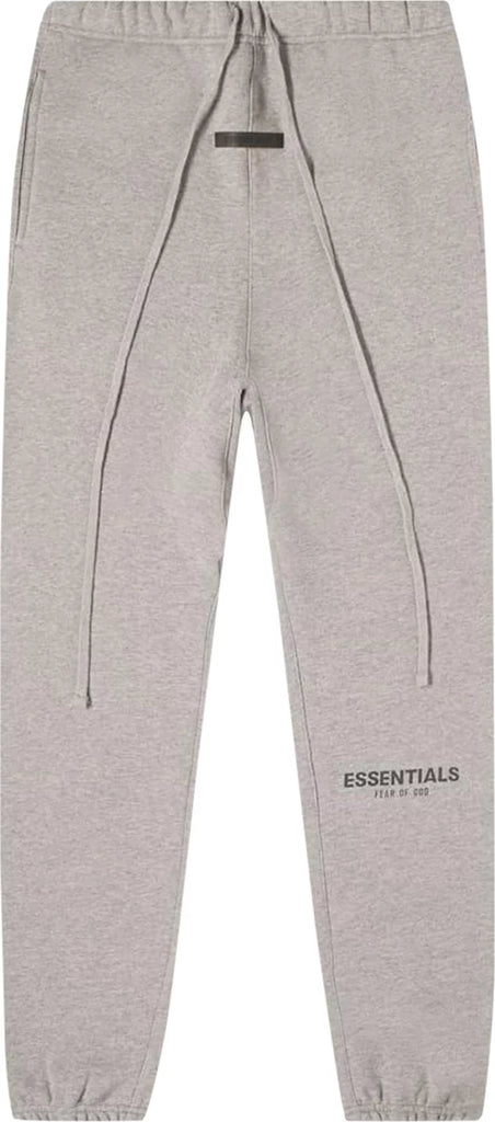Fear Of God Essentials Sweatpants 'Stretch Limo' – The Sneaker CA