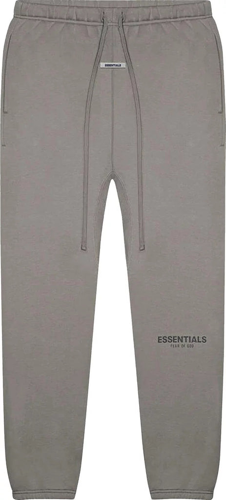 Essentials - Dark Oatmeal Heather Sweatpants