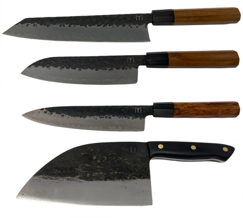 Original Serbian Chef Knife - Unrivaled Quality – Almazan Kitchen