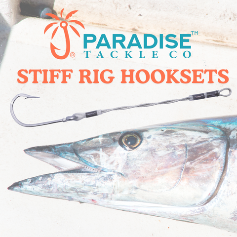 Hooksets for Wahoo