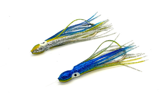Offshore Dominator Combo – JAW Lures Corporation