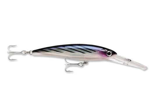 Rapala - X-Rap Magnum 30 Silver Blue Mackerel