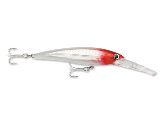 Evolution Lures - Flyboy 5.5 Rigged