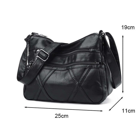 Bolsa Feminina Multi Soraya