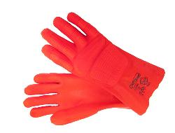 Gorilla Grip Nitrile Disposable Gloves, Men's L, 50-Ct.