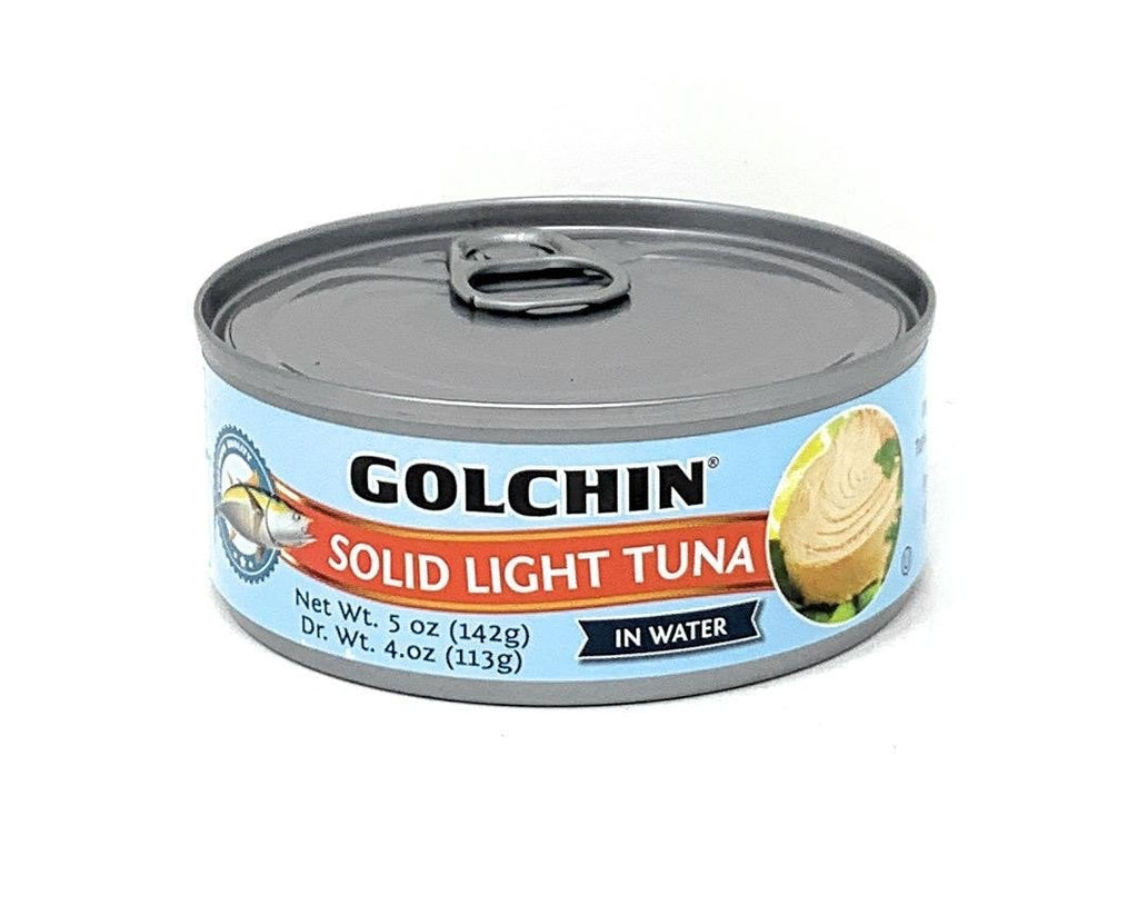 Buy Sadaf Solid Light Tuna in Olive Oil - Easy Open 6 oz. –