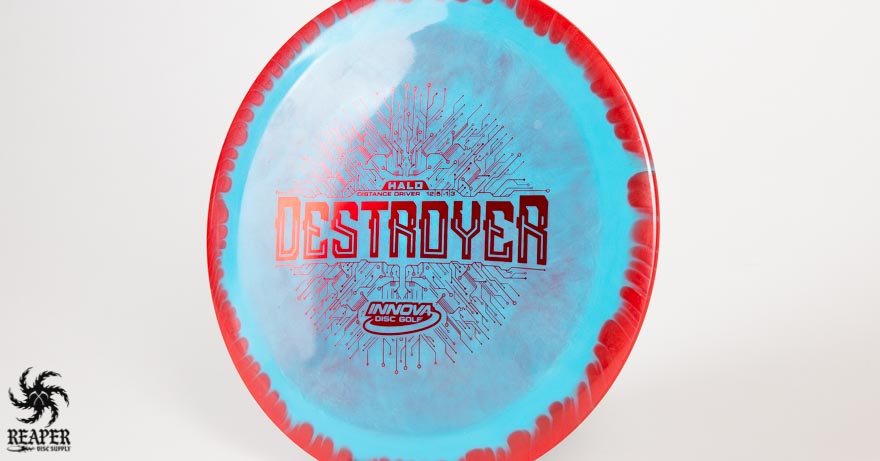 Innova Destroyer