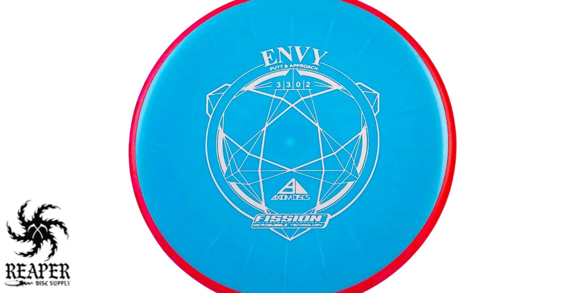 Axiom Envy