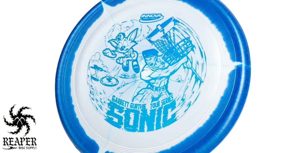 Innova Halo Star Sonic