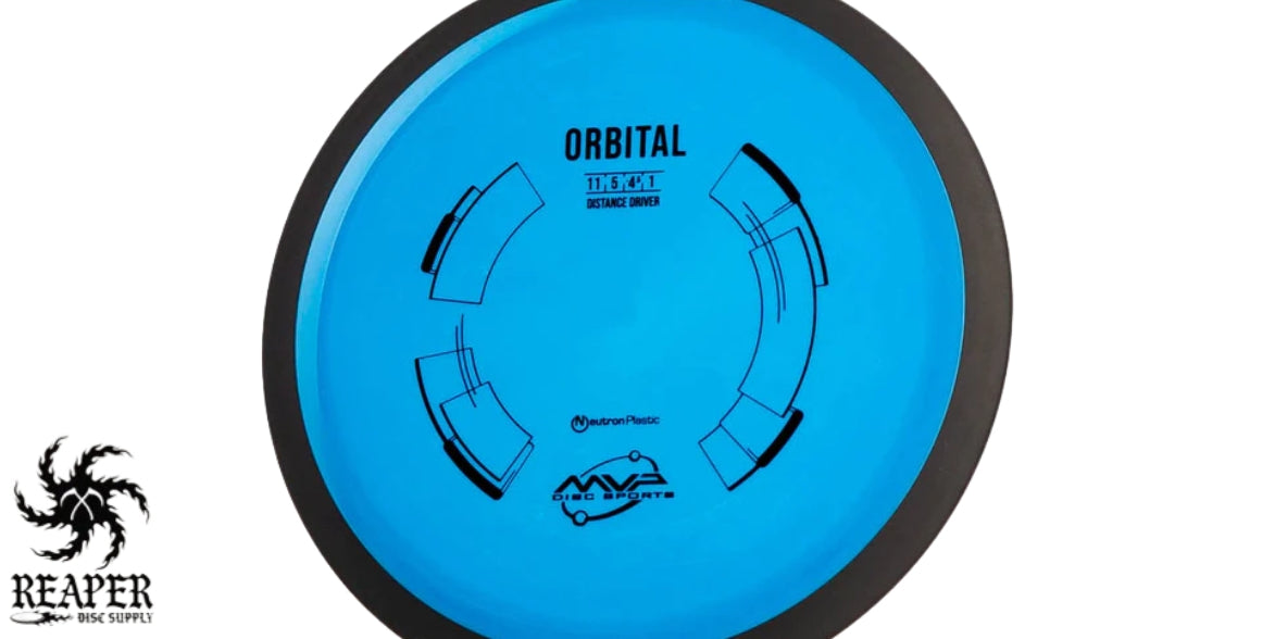 MVP Orbital