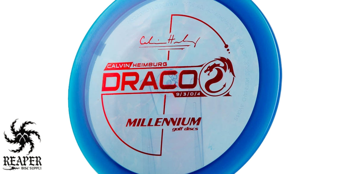 Millennium Draco