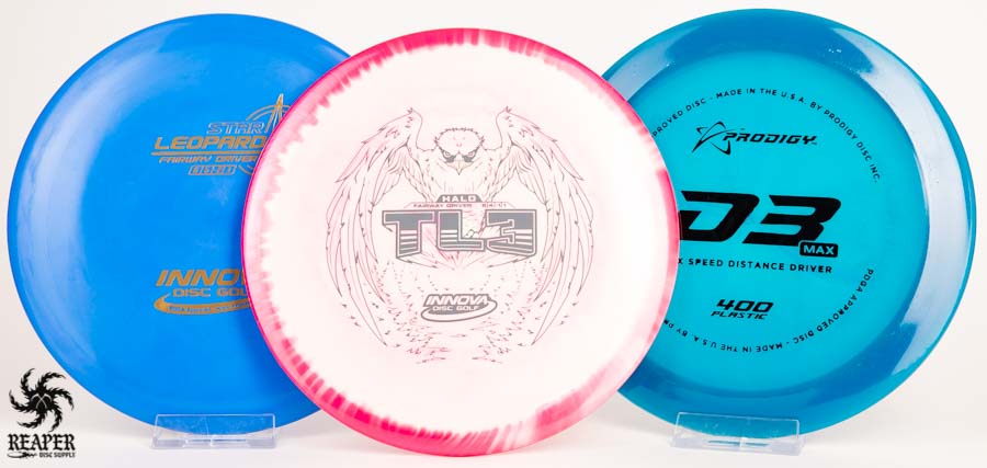 Best Disc Golf Hyzer Flip Discs