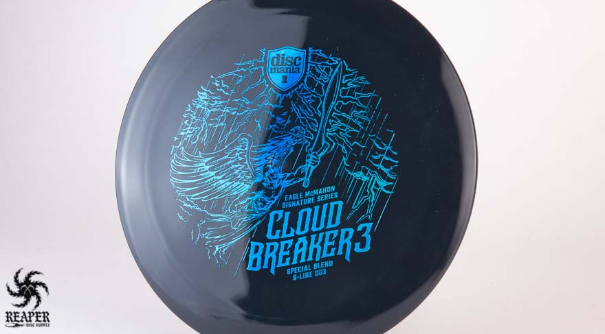 Discmania Cloudbreaker3