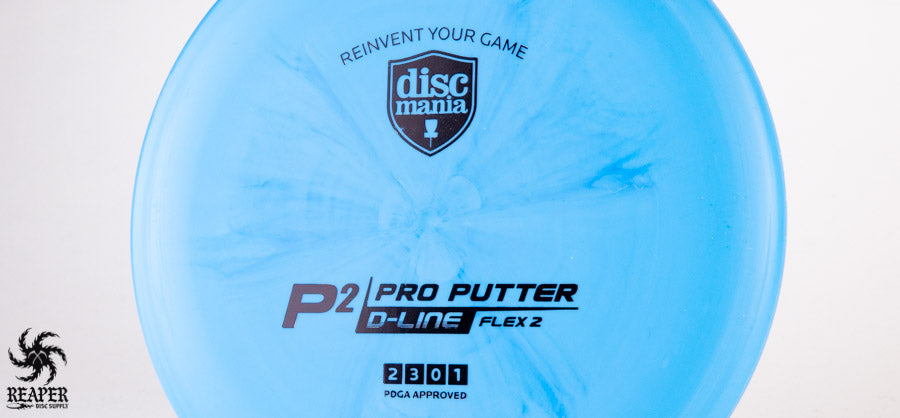 Discmania P2 