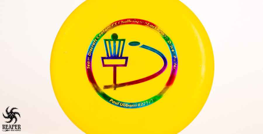 Discraft Challenger