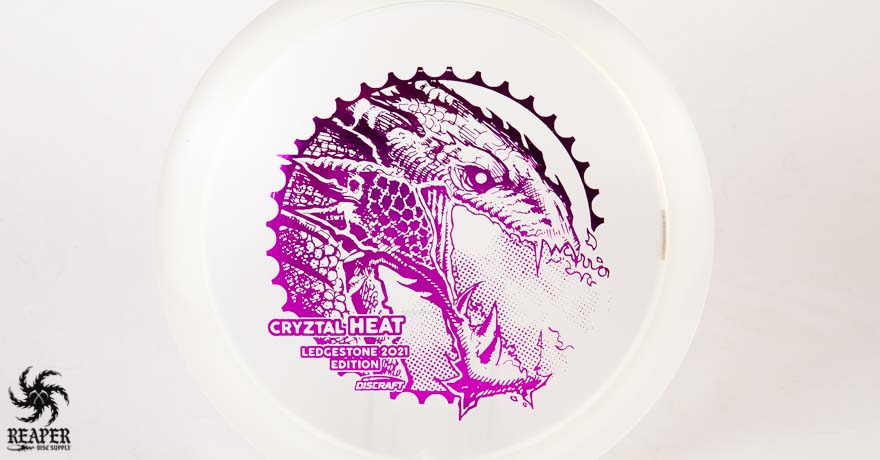 Discraft Heat