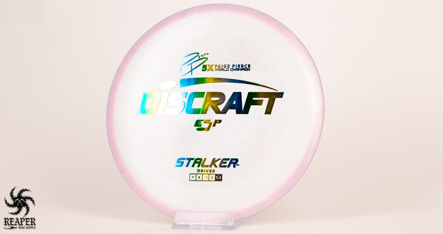 Discraft Stalker