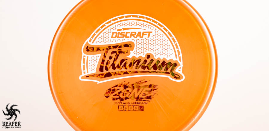 Discraft Zone