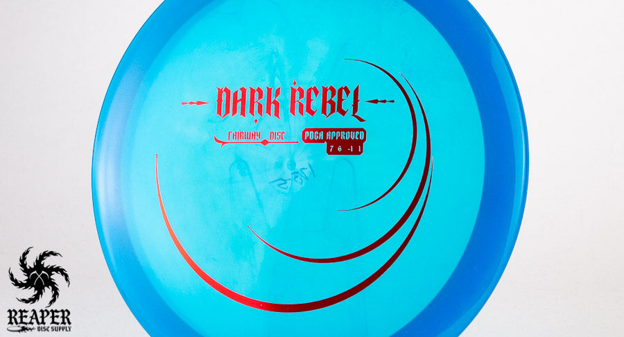 Innova Dark Rebel FD