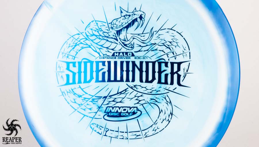 Innova Sidewinder