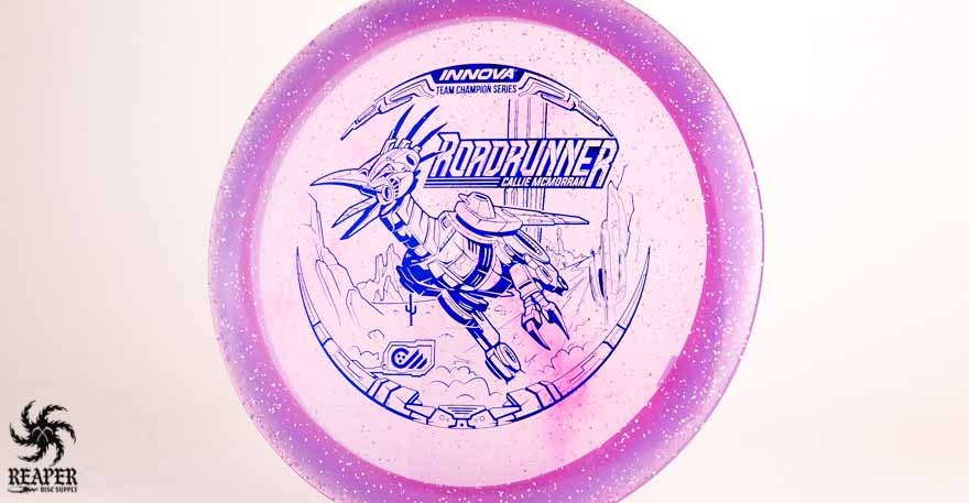 Innova Roadrunner Driver