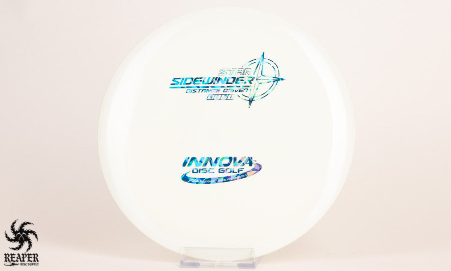 Innova Sidewinder