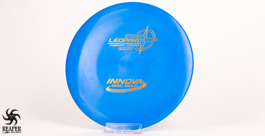 Innova Star Leopard Hyzer Flip Fairway Driver