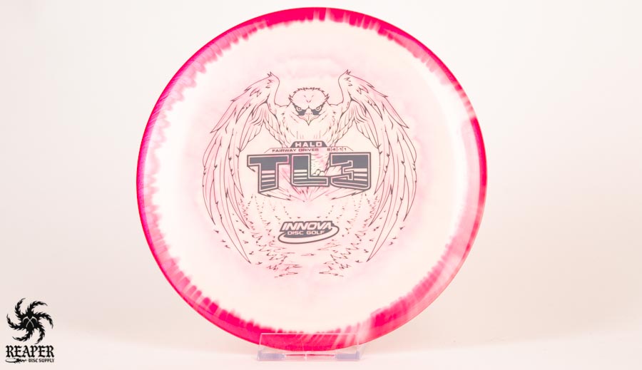 Innova Halo Star TL3 Hyzerflip Disc