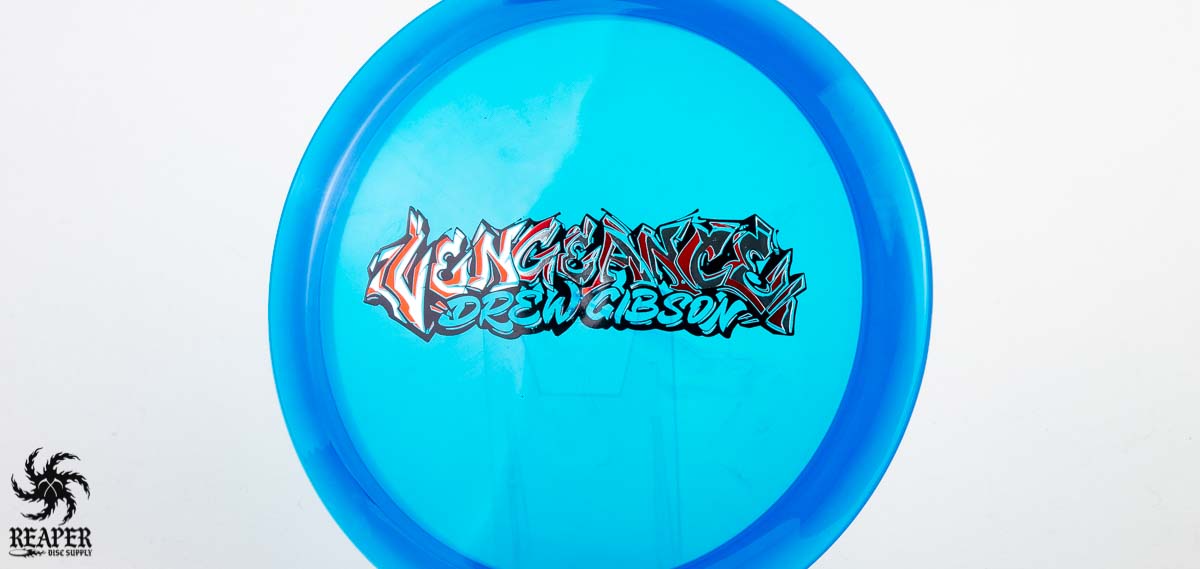 Legacy Pinnacle Vengeance