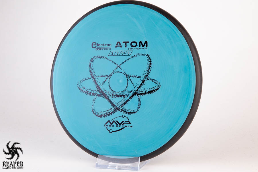 MVP Atom Putter