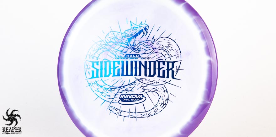 Innova Sidewinder