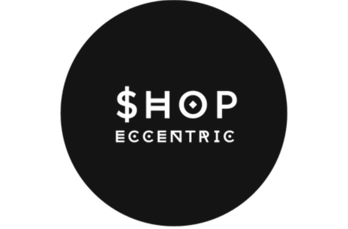 Shop Eccentric