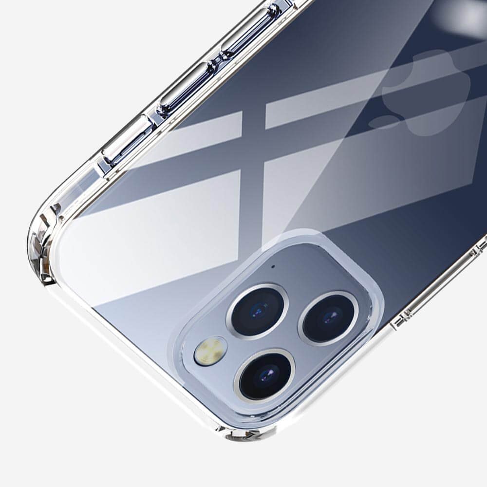 Funda iPhone 11/Pro/Max - Protección antigolpes – Thinly España