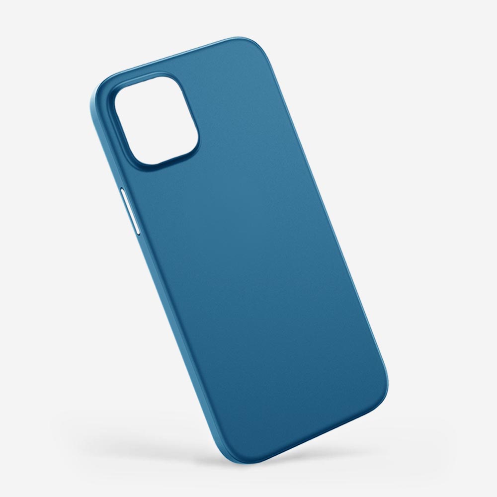 Funda iPhone 12/Pro/Max/mini la más fina del mundo – Thinly España