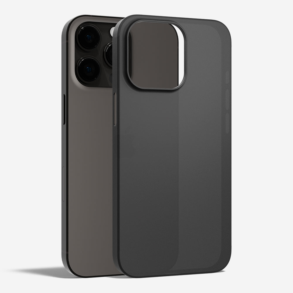 Funda Para iPhone 14,pro,promax De Silicona Camara Abierta