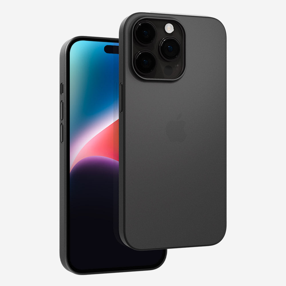 Funda iPhone 14 /Plus/Pro/Max - Más fina del mundo – Thinly España