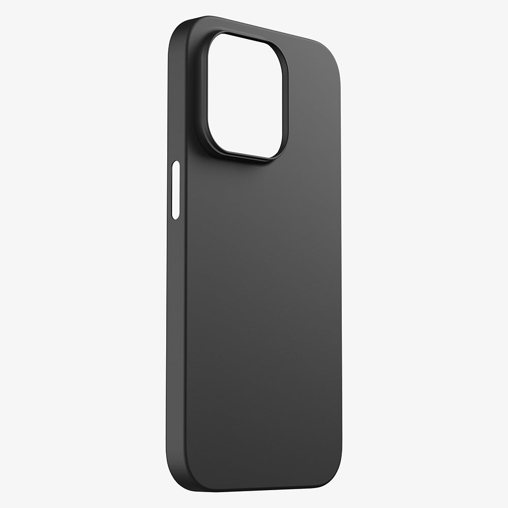 Carcasa iPhone 14 Pro Max en Silicona Flexible, Acabado Mate Anti