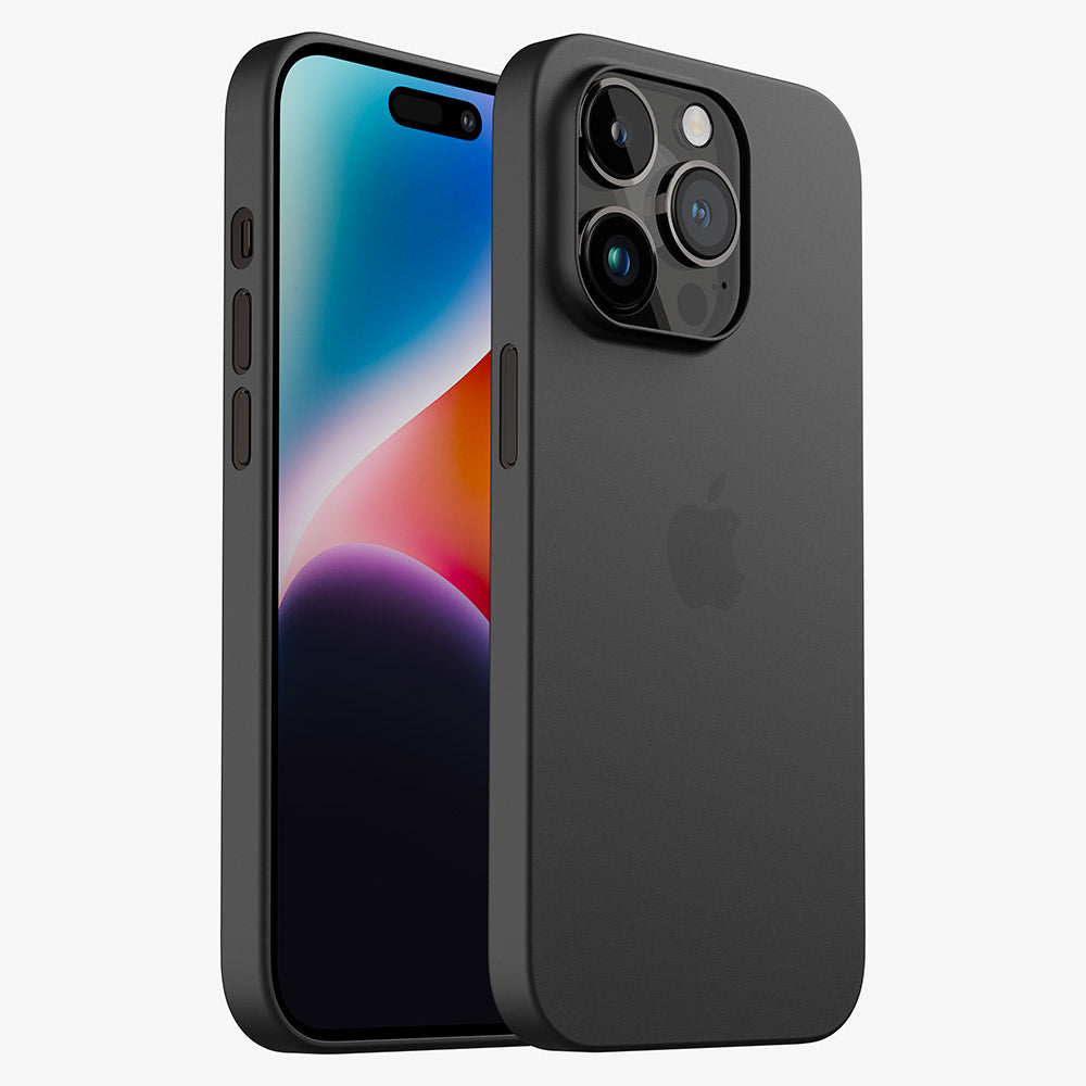 Funda iPhone 15/Plus/Pro/Max - Más fina del mundo – Thinly España