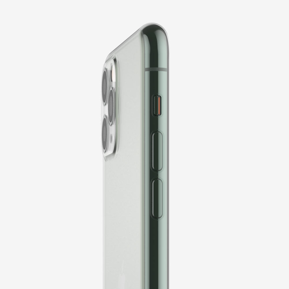 Funda iPhone 11/Pro/Max - Transparente y fina – Thinly España