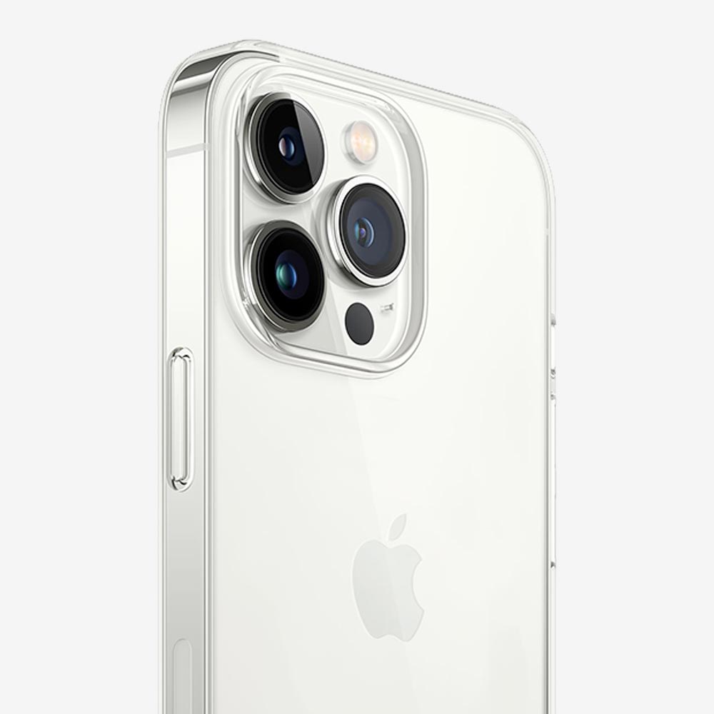 Funda Silicona Original apple Iphone 13 Pro Max 