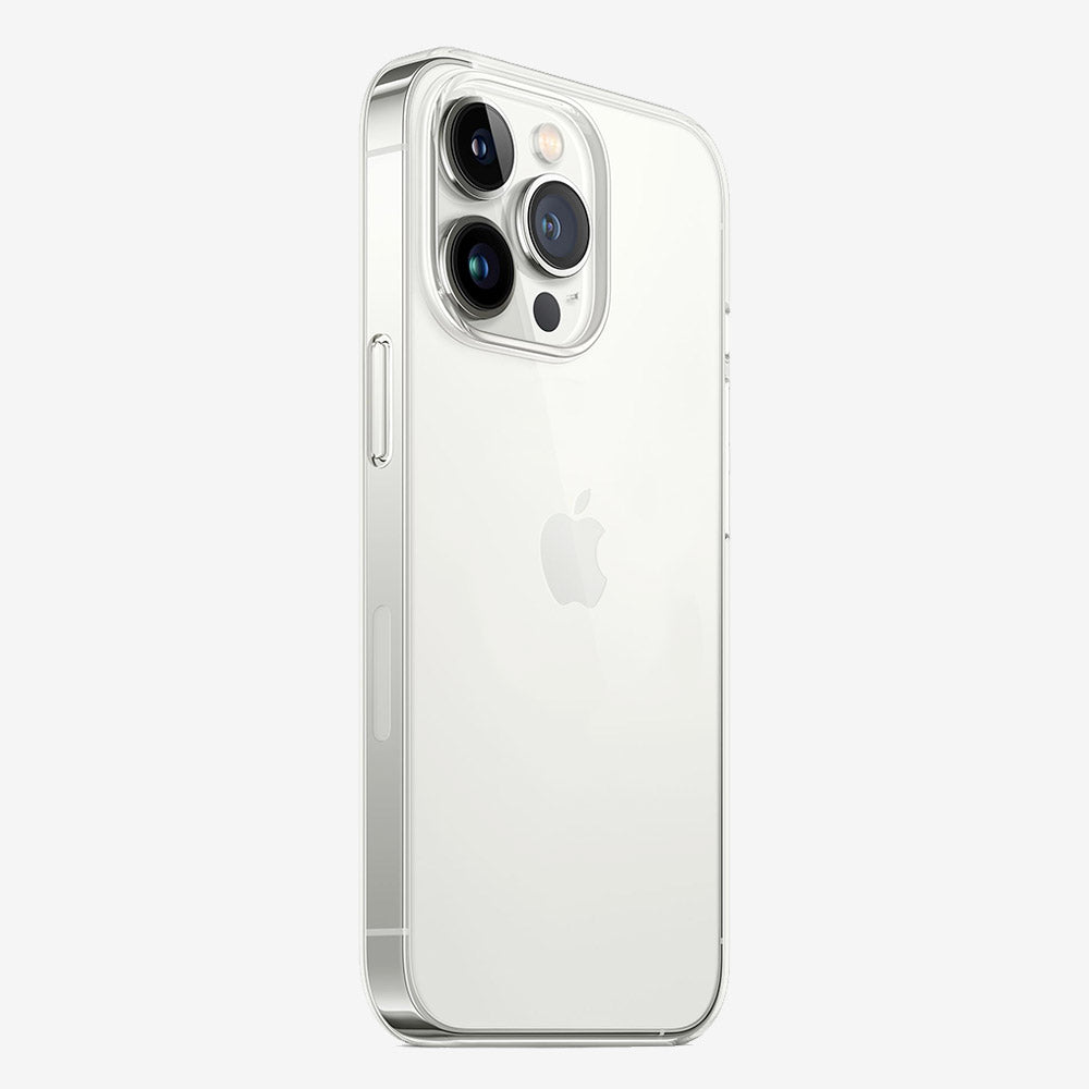 Funda para iPhone 13 Mini con protección de cámara de fotos