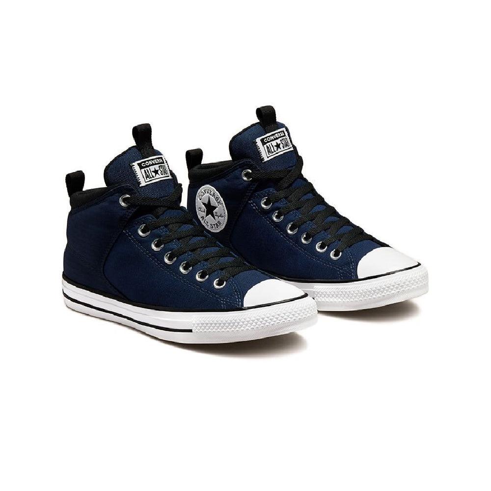 chuck taylor all star high street canvas