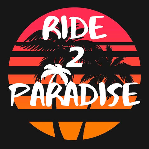 Ride2Paradise car parts and accessories