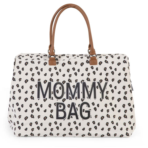 Mommy Bag Childhome : le sac à langer de référence pour les mamans